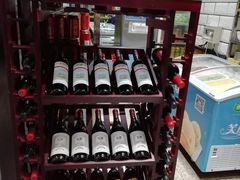 零售区-一号桥自助火锅城(小西沟店)