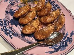 -夏苑(新加坡丽思卡尔顿美年酒店)