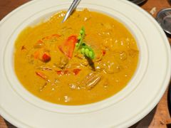 -泰香米泰国餐厅(中大国际店)