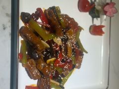 -丝路伊兰·兰州牛肉面(马连道店)