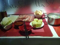 -凯鸽火锅(华林新天地店)