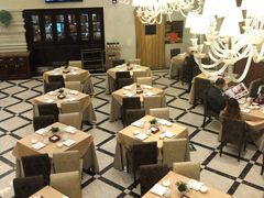 大堂-大鸭梨烤鸭店(花园村店)
