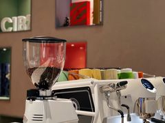 -潮一不贰·法式甜品·生日蛋糕·西式简餐(外滩店)