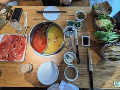 -四喜小胖·北京涮肉(五道营店)