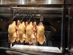 -四季民福烤鸭店(王府井东安门店)