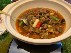 -金贵源食神(楚河汉街店)