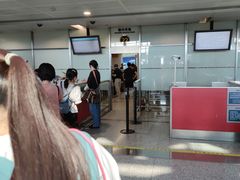 -杭州萧山国际机场