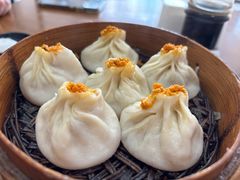 蟹黄小笼包-常鲜德乐购迎桂馒头店(麻巷公寓店)