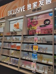 -丝芙兰Sephora