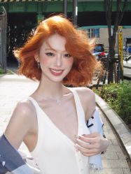 -BEAUTY HAIR GANO