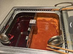 -海底捞火锅(杭州天虹购物中心店)