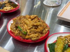 -河南前程·羊肉汤·烧烤(总店)