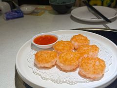 -顺峰顺水顺德菜(第一百货店)