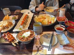 -芥岛(河北大街店)