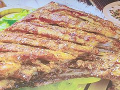 -山海经·海边人家 海鲜新青岛菜(扬州路店)