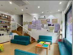 -多特儿童专注力·感统训练·注意力提升培训(金山万达中心)