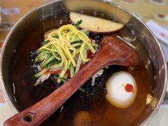 -服务大楼冷面(延大店)