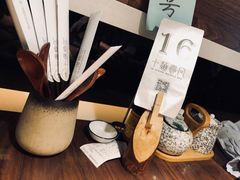 -十面春风·江南面馆(崇宁路店)