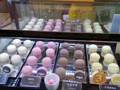 -西树泡芙(北京金源2店)