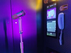 -星聚会KTV(南翔印象城MEGA店)