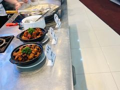 -壹只菜·崇明本地特色菜(崇明南门店)