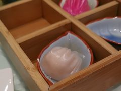 -金河半岛园林酒家(金融城店)