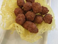 -鸿运楼烤鸭店(天桥店)