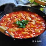 酸汤鱼