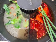 -山缓缓火锅(上海闵行龙湖店)