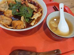 -螺小胖柳州螺蛳粉(钟楼总店)