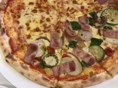 -我的四季意大利餐厅(春天百货店)