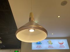 大堂-花椒俏川菜小馆(南海万达店)