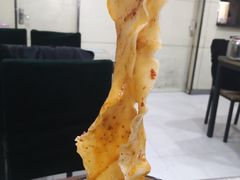 -启明腊汁肉揪面片(翠华路总店)