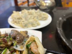 -大杰海鲜锅(基隆路店)