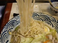 -由紀日本料理·炭火燒肉
