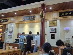 -李氏紫竹林卤粉(火车站店)