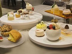 -行者书屋大堂吧 ·下午茶(南京圣和府邸酒店)