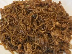 羊肉炒粉丝-海派铜锣湾(打浦路店)