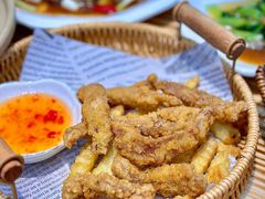 -醉壹号海鲜大排档·老厦门特色菜(厦门美食地标店)