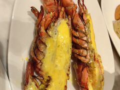 -郑州富力万达文华酒店·云端美食汇自助餐厅