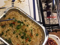 -三个蒙古大叔羊肉串(大宁店)