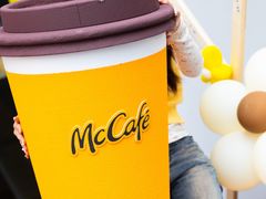 -麦当劳(平和堂店)