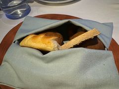 -渔火·特色餐厅(佘山世茂洲际酒店)