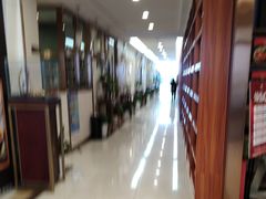 -香山湖渔家大院