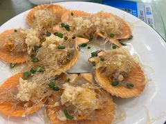 -景好海鲜餐厅(大鹏必选旅游店)