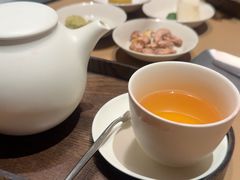 -隐溪茶馆(金虹桥店)
