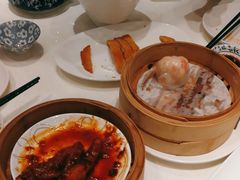 -新雅粤菜馆(南京东路店)