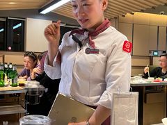 -海底捞火锅(大华一路店)