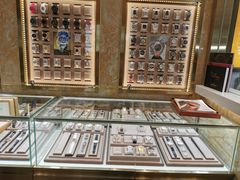 -亨得利名表服务中心(上海湾店)