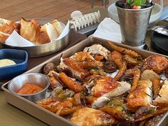 -y SEA·西班牙餐厅(阿那亚·北戴河店)